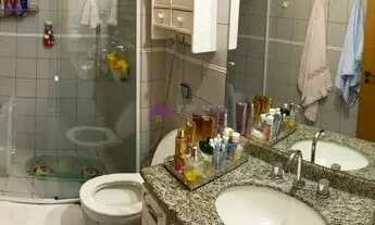 Imagem 7: Apartamento à venda na Chácara Klabin - Andar Alto - 110m²