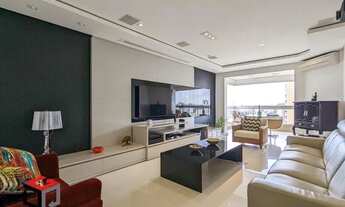 Imagem 5: Apartamento com 255m² no Centro de São Bernardo do Campo - SP