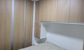 Imagem 7: Apartamento - Vila Industrial - Campinas