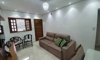 Imagem: Sobrado para venda tem 350 metros quadrados