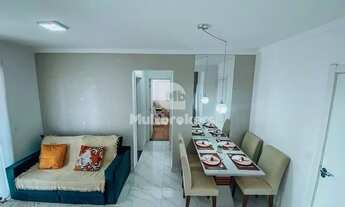 Imagem 6: CURITIBA - Apartamento Padrão - Alto Boqueirão