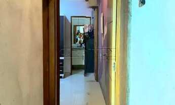 Imagem 6: Casa Padrão em Araraquara