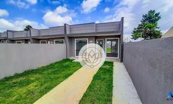 Imagem 6: Casa com 2 quartos Bairro Fazenda Rio Grande, Dentro do Residencial Grameira