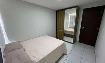 Imagem 5: Apartamento mobiliado para aluguel com 2 quartos, lazer e elevador em Manaíra - João Pesso