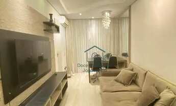 Imagem: Apartamento com 2 dormitórios à venda