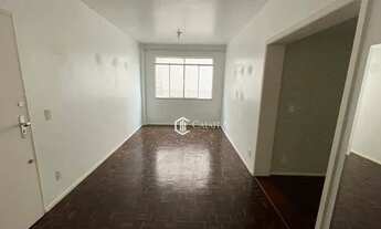 Imagem 2: Apartamento com 3 dormitórios para alugar, 157 m² por R$ 2.211,83/mês - São Mateus - Juiz