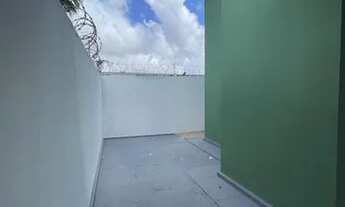 Imagem 3: Casa duplex na Cidade dos Funcionários