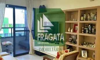 Imagem 3: APARTAMENTO ARACAJU COND LUZES DO FAROL NA FAROLÂNDIA