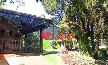 Imagem 6: Casa Residencial Condomínio Estancia Marambaia