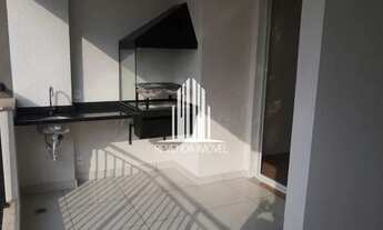 Imagem 1: Apartamento com 2 quartos na Vila Mazzei