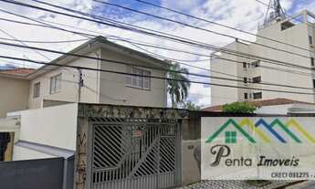 Imagem: SAO BERNARDO DO CAMPO - Residential / Sobrado