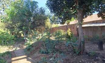 Imagem 4: Terreno com duas casas