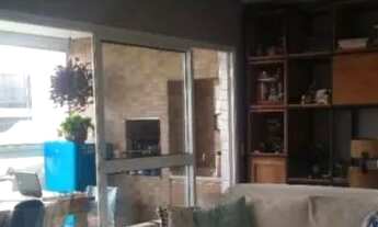 Imagem 3: APARTAMETNO COM 3 DORMITORIOS, 1 SÚITE E 2 VAGAS