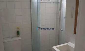 Imagem 3: Apartamento com 2 dormitórios à venda, 50 m² por R$ 360.000,00 - Freguesia do Ó - São Paul