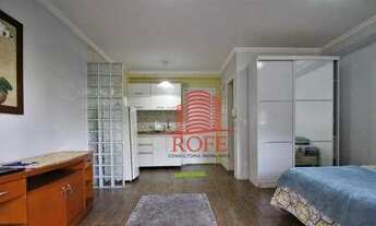 Imagem: Kitnet com 1 dormitório à venda, 32 m²