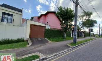 Imagem 2: Sobrado com 4 quartos à venda por R$ 890000.00, 150.00 m2 - UBERABA - CURITIBA/PR