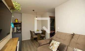 Imagem 3: Apartamento para Aluguel - Jardim Iris , 2 Quartos, 48 m2