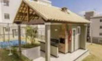 Imagem 2: Aluga-se Apto 2 quartos no Gavia 2 Vespasiano