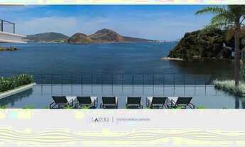 Imagem 7: Condomínio lazuli Niterói - Rua Antônio Parreiras, nº 131, Boa Viagem - Niterói/RJ