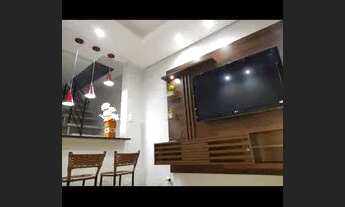 Imagem 5: Casa em viela aceito carro tbm pago 20 % abaixo da tabela