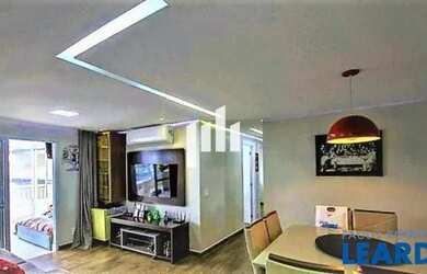 Imagem 2: APARTAMENTO - MORUMBI - SP