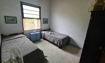 Imagem 6: Casa Térrea, com 3 dormitórios, sertão de Camburi (Village) Locação Mensal