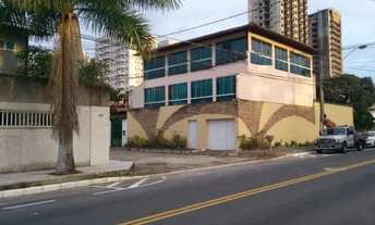 Imagem: Triplex 700m² em Itaparica