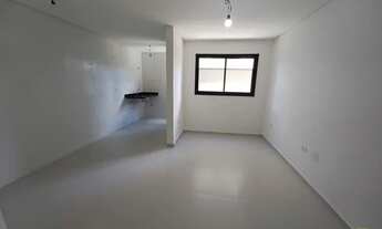 Imagem 2: Apartamento - Sem Condominio, Vila Santa Teresa - Santo André