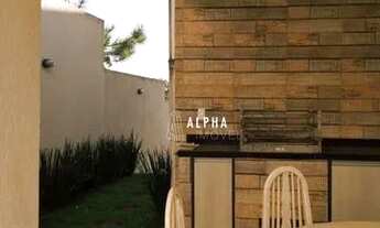 Imagem 5: Casa com 4 dormitórios, 350 m² - venda por R$ 1.850.000,00 ou aluguel por R$ 13.700,00/mês