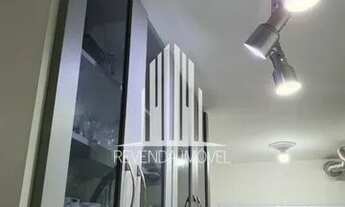 Imagem 6: Apartamento à venda Vila Carmosina