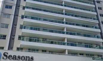 Imagem 7: SEASONS 3 SUÍTES 126m AND. ALTÍSSIMO