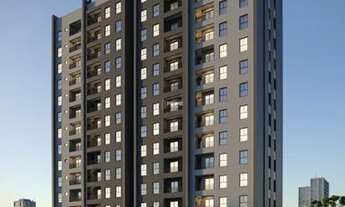 Imagem 2: Verttice Tingui - Lançamento - 51 m² - 2 quartos