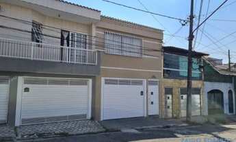 Imagem 6: CASA ASSOBRADADA - JARDIM DO ESTÁDIO - SP