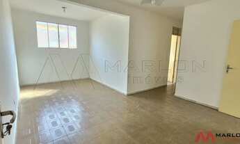 Imagem 3: Apartamento Jardim Botânico, 3 quartos, sendo 1 suíte, lado da sombra, 84m²