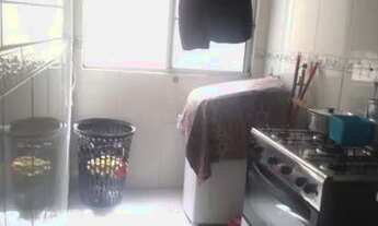 Imagem 4: Apartamento à venda, 53 m², 2 Dormitórios