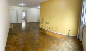 Imagem 3: Apartamento - Vila Betânia - Edifico Patrícia - 127m² - 3 Dormitórios