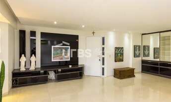 Imagem 3: Varanda das Rosas - Apartamento 4 quartos, sendo 3 suítes