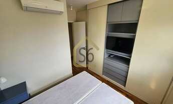 Imagem 6: Apartamento à venda no bairro Vila Mariana - São Paulo/SP, Zona Sul