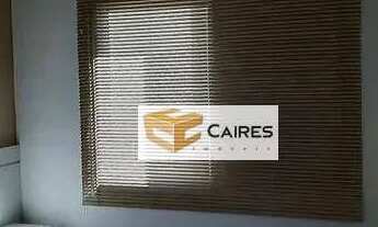 Imagem 5: Apartamento com 2 dormitórios para alugar, 52 m² por R$ 2.780,00/mês - Jardim do Lago - Ca