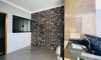 Imagem 6: Casa à venda, 3 quartos, 1 suíte, 1 vaga, Jardim Nova Independência I - Sarandi/PR