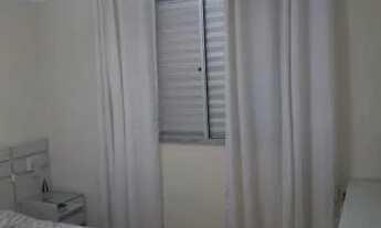 Imagem 7: Apartamento - Palmeiras de São José - Residencial Spazio Campo Di Bragança - 45m² - 2 Dorm