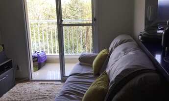 Imagem 4: Apartamento reformado pronto p morar com 2 dorm 54m2