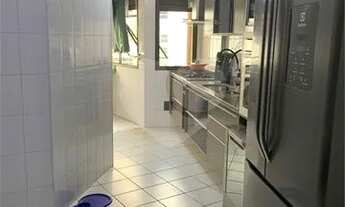 Imagem 7: Vende Apartamento dormitórios e 1 suite 4 banheios um escritório lazer completo