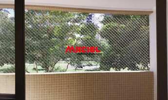 Imagem 6: Apartamento Padrão em São José dos Campos