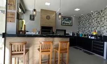 Imagem 5: Casa para venda tem 320 metros quadrados com 4 quartos em Santa Cruz - Aracruz - ES