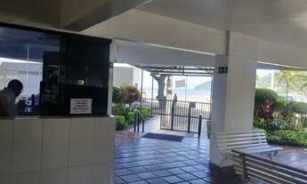 Imagem 2: Apartamento para venda com 72 metros quadrados com 2 quartos em Centro - São Vicente - SP