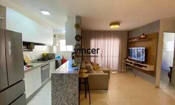 Imagem 4: Apartamento mobiliado no Residencial Felicitá