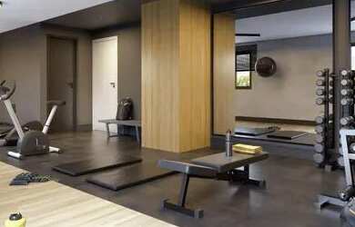 Imagem 5: Apartamento no Centro do Rio próximo aos principais Pontos Turístico