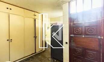 Imagem 4: Casa com 550m² com 4 dormitórios sendo 2 suítes, 3 vagas - LOCAÇÃO ou VENDA - Vila Nova Co