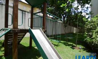 Imagem 5: COBERTURA - JARDIM GUEDALA - SP